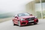 Mercedes-Benz E-Class Coupe 2014 года